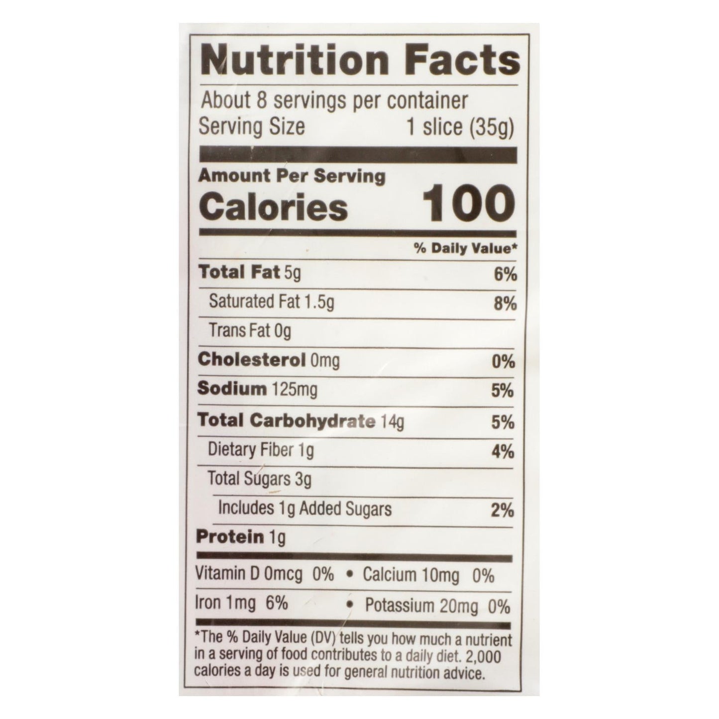 Essential Baking Company Deli Slice White Bread - 6 Pack Of 10 Oz. Loaves