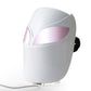 Infrared color light beauty mask