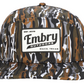 Ranch 6-Panel "Retro" Trucker