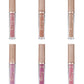 36 Pack Rosey Nude- Matte Liquid Lipsticks
