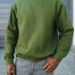 Fleece Crewneck