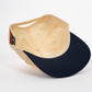 5 Panel Hat