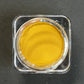 14 - Mustard (Yellow) Water Activated Graphic Liner