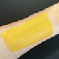 14 - Mustard (Yellow) Water Activated Graphic Liner