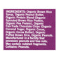 Gomacro Protein Bar, Peanut Butter Chip, 2.4 Oz, Pack of 7