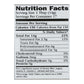 International Collection Oil, Virgin Pumpkin Seed Oil, Case of 6, 8.45 Fl Oz