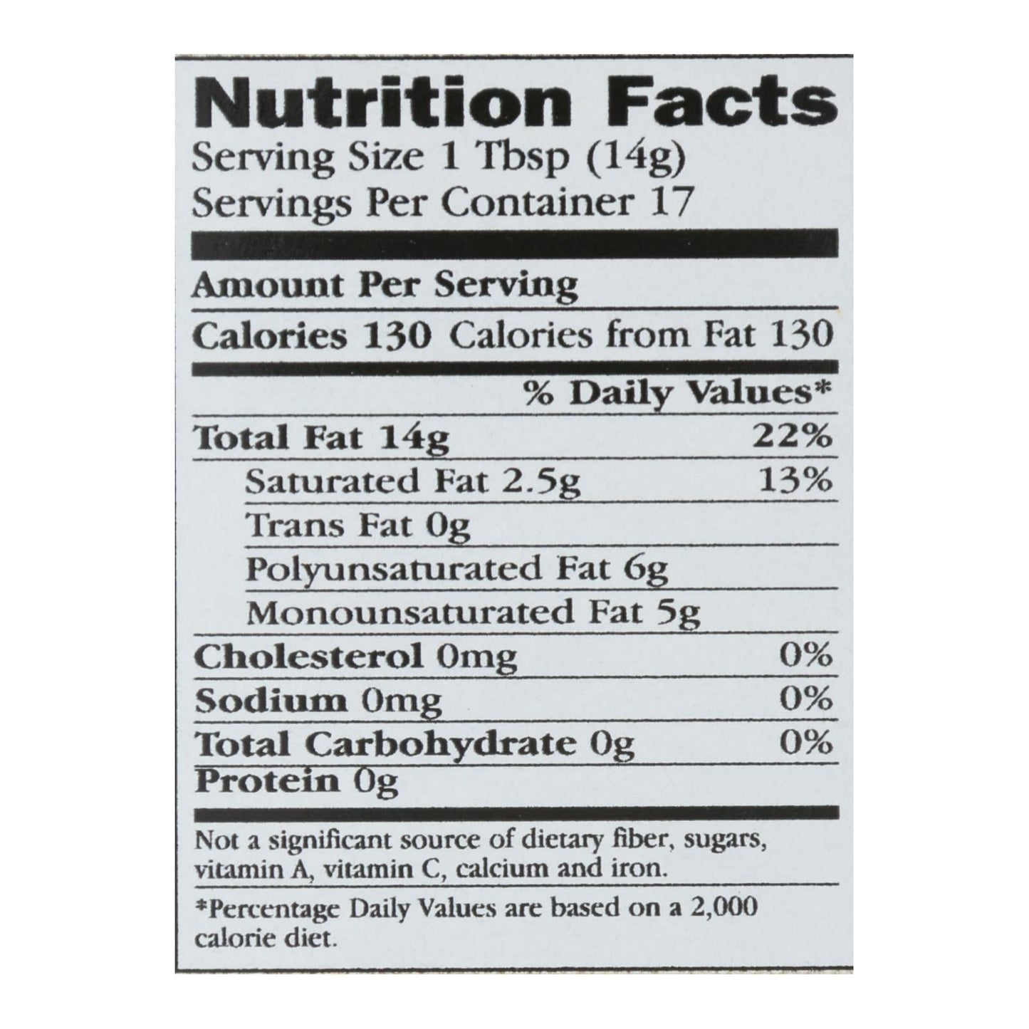 International Collection Oil, Virgin Pumpkin Seed Oil, Case of 6, 8.45 Fl Oz
