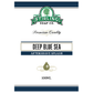 Stirling Soap Co. Deep Blue Sea Shaving Collection