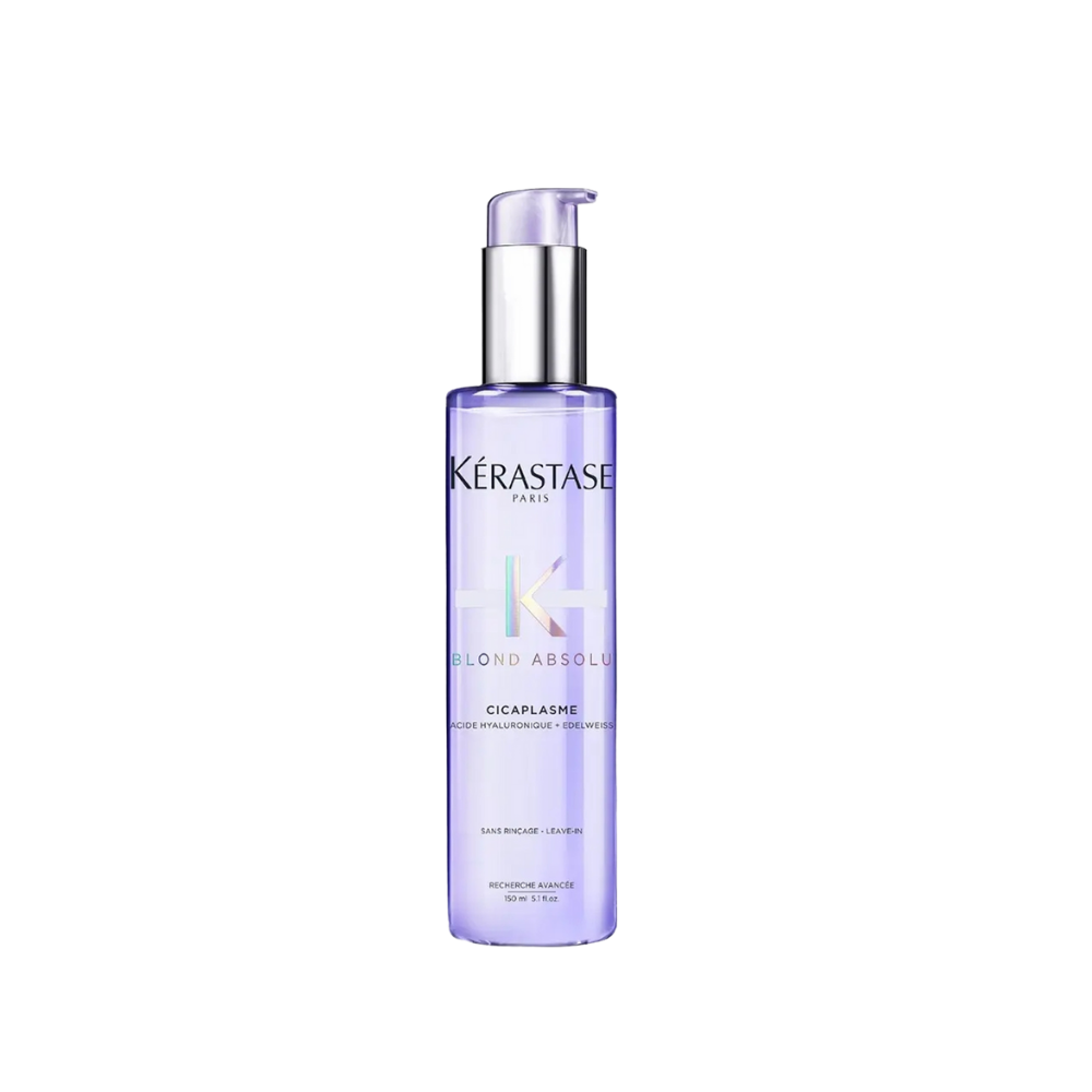 Kerastase Kérastase Blond Absolu Cicaplasme Serum 150 Ml