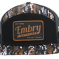 Ranch 7-Panel "Retro" - Black