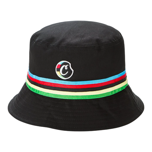 Cookies Tour De Fire Bucket Hat Black