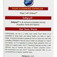 Omni Cleansing Pills: Deep Cleanse in 1 Dose (4 Capsules, Made in USA)