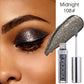 PHOERA Magnificent Metals Glitter and Glow Liquid Eyeshadow pick from 12 Colors