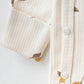 Olive Baby Clothes Set - 3 Pcs