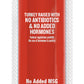 Vermont Smoke and Cure RealSticks Turkey Pepperoni, Lean Protein Snack, Case of 24, 1 oz