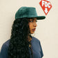 Corduroy Snapback