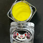 15 - Dijon (Yellow) Water Activated Graphic Liner