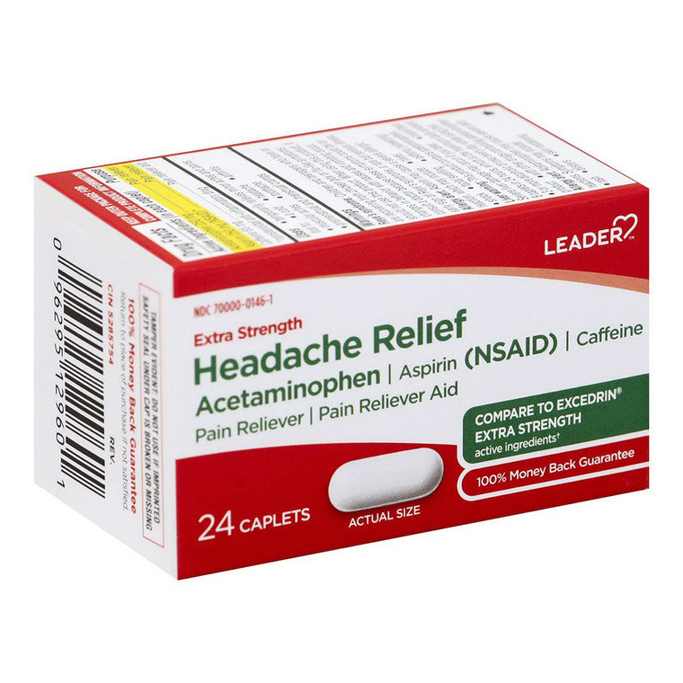 Ldr Headache Relief Tb 24  Cplt es