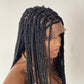 Senegalese Twist Wig - Nonso