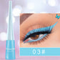 Color Pop matte quick dry eyeliner
