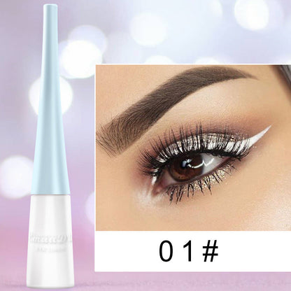 Color Pop matte quick dry eyeliner