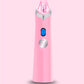 Facial Cleansing Device Pore Cleaner Vacuum Blackhead Suction Beauty Device