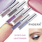 PHOERA Magnificent Metals Glitter and Glow Liquid Eyeshadow pick from 12 Colors
