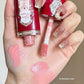Strawberry Cupid Liquid Blush
