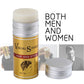 Fashionable and effective on the go Broken Hair Wax Stick Styling Hair Wax Stick