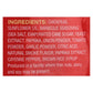 Biena Barbeque Chickpea Snacks - 5 Oz. (Pack of 8)
