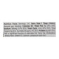 Suzie's Organics Buffalo Wing Sauce - 6 Pack, 12 Ounce Bottles