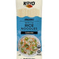 Koyo White Rice Noodles, 8 Oz (Pack of 12)