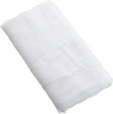 Goodcook Unbleached Cheesecloth (Pack of 6)