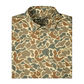 Performance Polo - Desert Duck