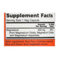 Now Foods Magnesium 400mg - 180 Capsules