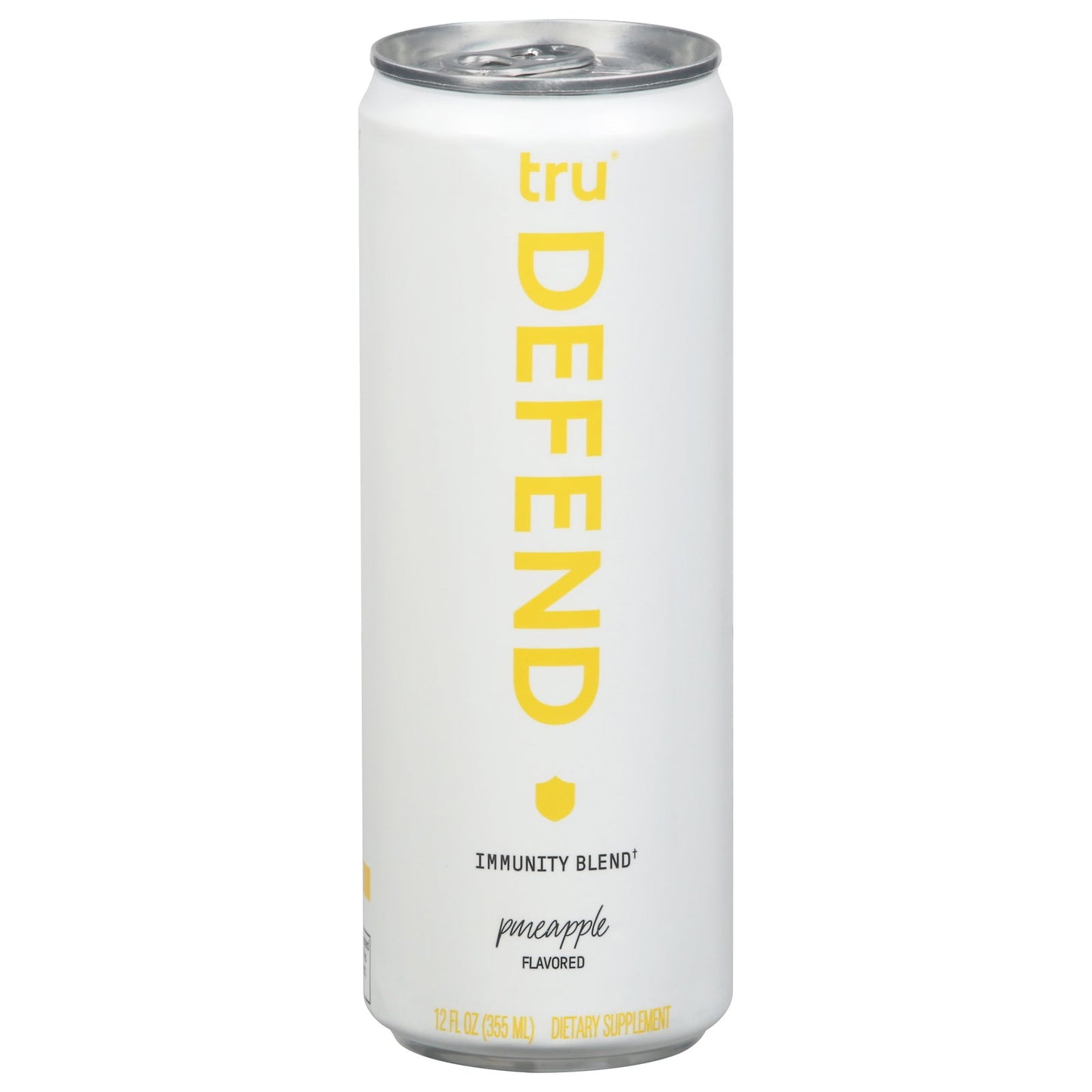 Tru Blend - Rtd Bld Dfnd Immnty Paple - Case Of 12-12 Fz