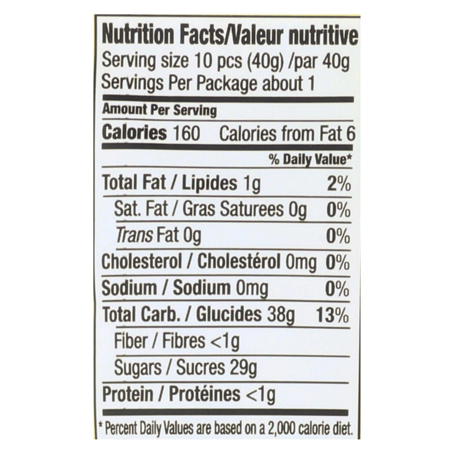 Chimes Premium Peppermint Ginger Chews - 1.5 Oz Each (Case of 12)