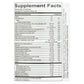SmartyPants Teen Girl Daily Vitamins for Energy Metabolism, Nutrient Absorption, and Immune Health - 90ct