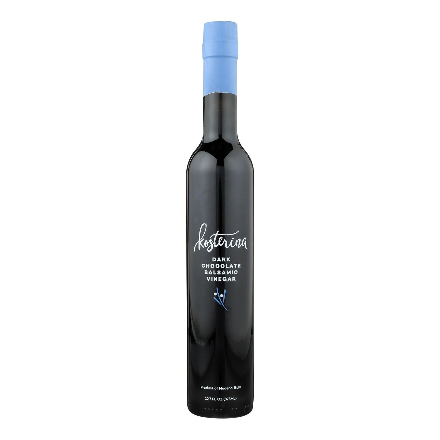 Kosterina - Balsamic Vinegar Dark Chocolate - Case Of 6-12.7 Fz