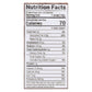 Nuco Organic Cinnamon Coconut Wraps (Case of 12 - 2.47 Oz.)