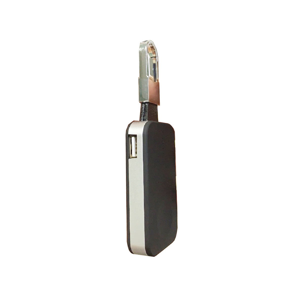 Apple Watch Wireless Charger Power Bank On Key Chain by VistaShops