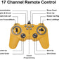 Contixo CV2 Remote Control RC Construction Excavator Toy for Kids by Contixo