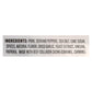 John's Hot and Spicy Pork Sausages - 5 Oz / Case of 8