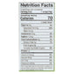 Nuco Organic Coconut Wraps - 2.47 Oz, Case of 12