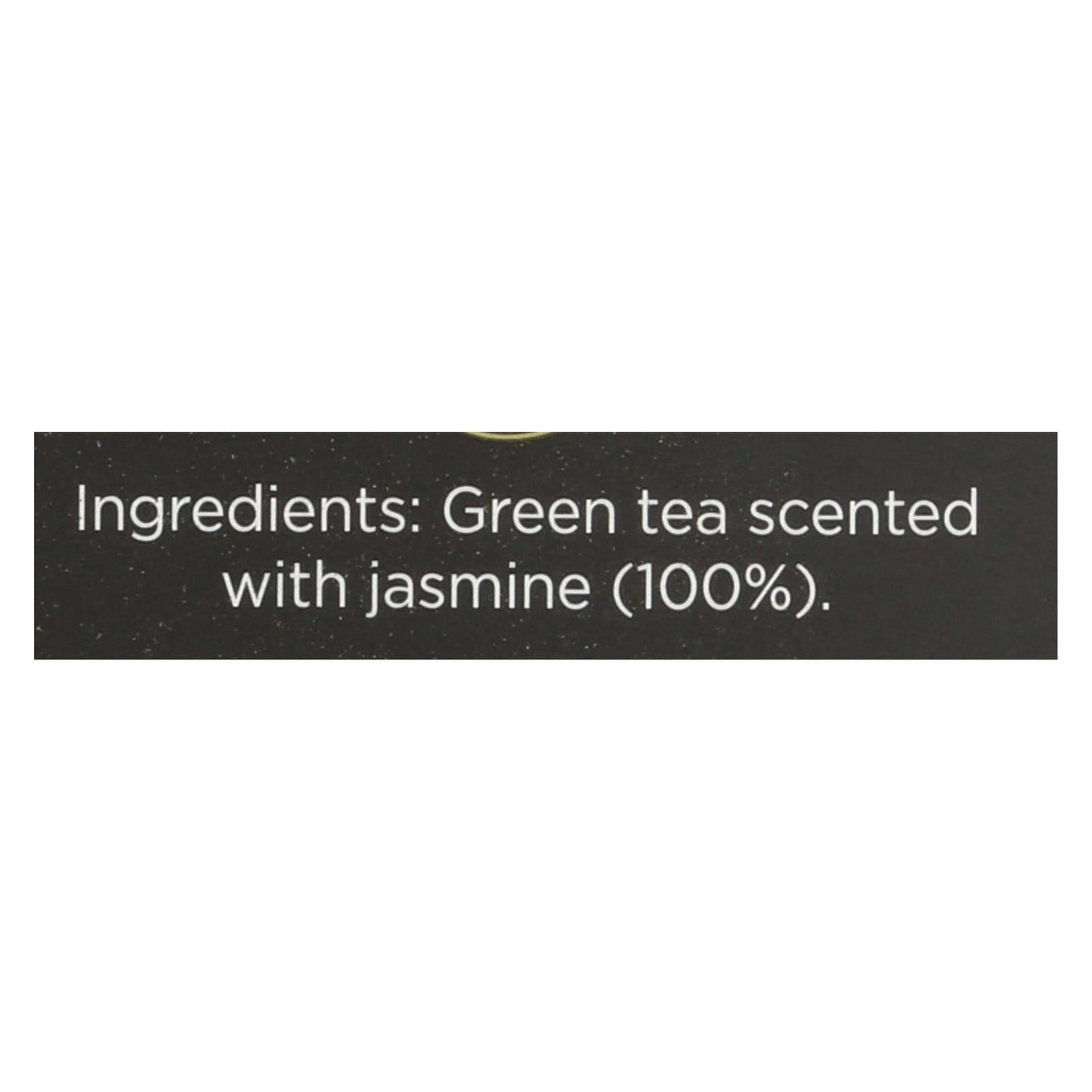 Taylors of Harrogate Green Tea with Jasmine - 50 Tea Bags - Case of 6