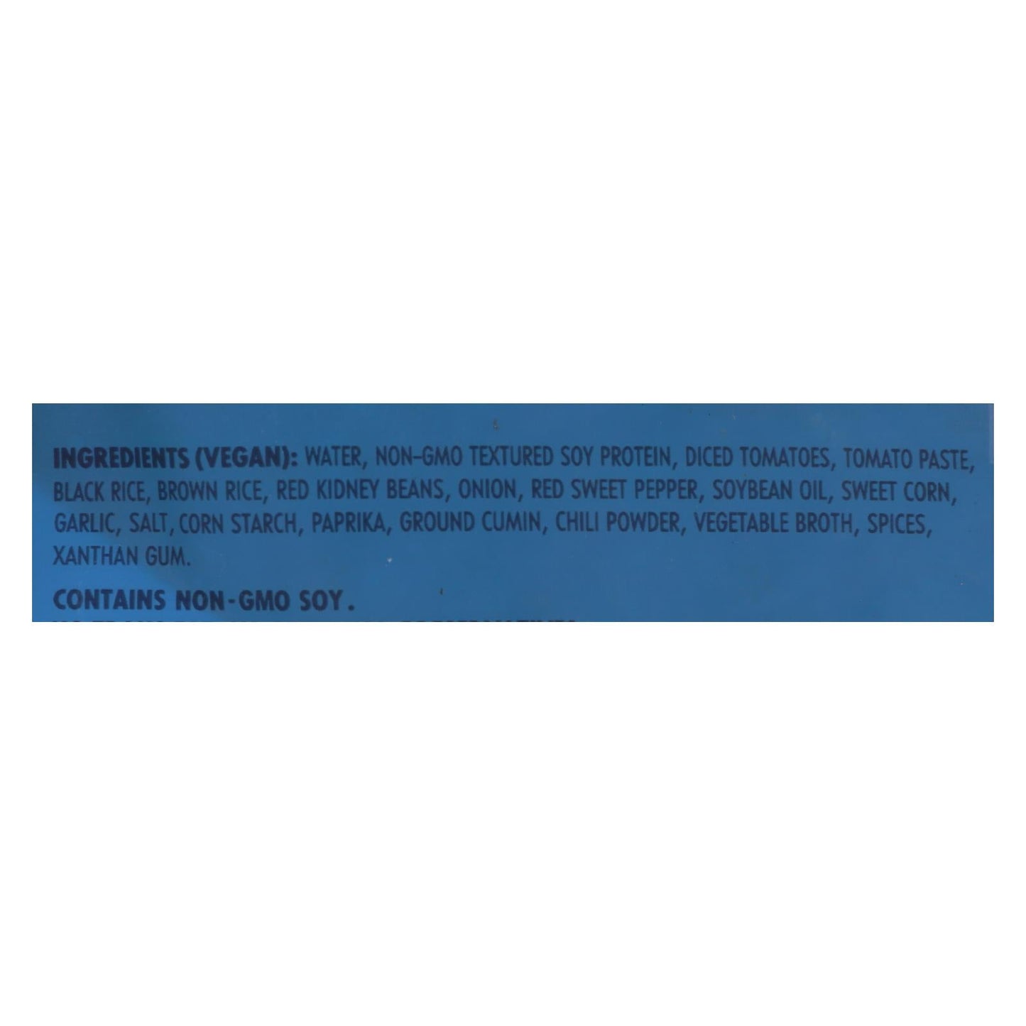 Loma Linda Southwest Chunky Stew 10 Oz - Case of 6"