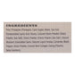 Country Archer Jrky Pork Mini Teri Sticks - Case of 10 - 4 Oz Each
