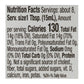 International Collection Liquid Coconut Oil, 4.23 Fl. Oz. (Case of 8)