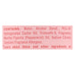 Mrs. Meyer's Clean Day Peppermint Room Freshener, 8 Oz - Pack of 6