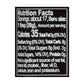 Bonne Maman Blueberry Fruit Spread - 11.8 Oz (Pack of 6)